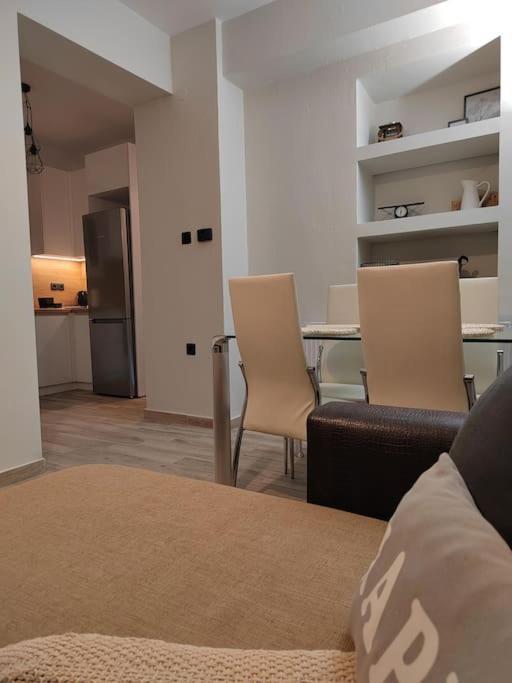 Cosy House With Garden Apartment Volos Ngoại thất bức ảnh